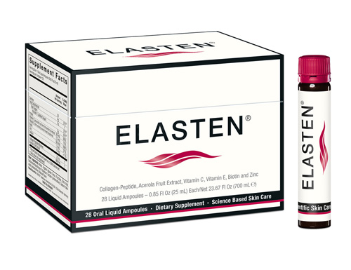 ELASTEN&reg;