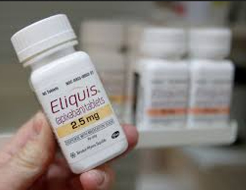 Bristol Myers Squibb and Pfizer to provide Eliquis&reg; (apixaban) through the Mark Cuban Cost Plus Drug Company