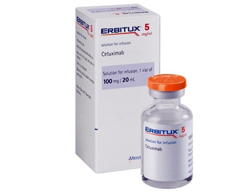 Erbitux&reg; (cetuximab) in Combination with Encorafenib and FOLFOX Approved by the European Commission as a First-Line Treatment for BRAF V600E-Mutant Metastatic Colorectal Cancer