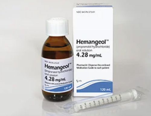HEMANGEOL&reg;