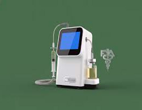 FDA Grants KORU Medical Systems 510(k) Clearance for RYSTIGGO&reg; Delivery via FreedomEDGE&reg; Infusion System