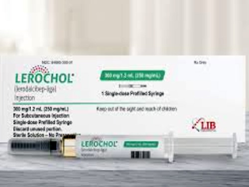 LEROCHOL
