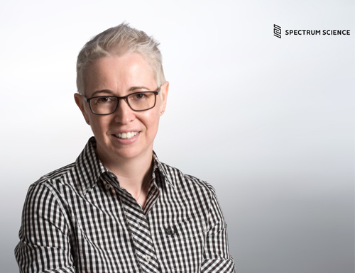 Industry Veteran Marie Emms Appointed President of Clinical Business at Spectrum Science