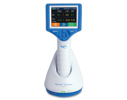 Neurocritical care leaders will discuss NPi pupillometry in NeurOptics sessions at AACN NTI 2026.