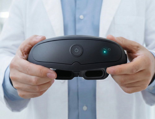 Neurolief Advances Veteran Mental Health and Migraine Care With New VA Contract for Prescription Neuromodulation