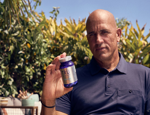 Niagen Bioscience Puts 25 Years of NAD+ Science Behind &ldquo;Don&rsquo;t Get Old. Age Better.&reg;&rdquo; &mdash; a New Campaign for Its Niagen&reg; Brand Featuring Legendary Surfer Kelly Slater