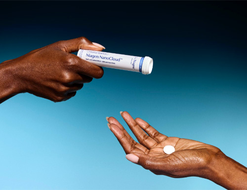 Niagen Bioscience Establishes Skincare as a Permanent Tru Niagen&reg; Category with the Launch of Dermatologist-Tested Niagen NanoCloud&trade; as a Core Product