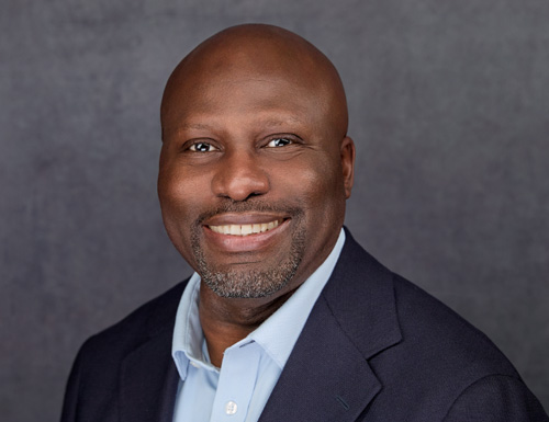 Nnamdi Njoku Named President of Omnicell