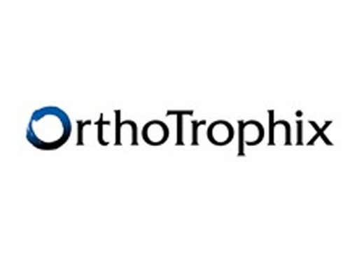 OrthoTrophix reports new findings on TPX-100, revealing a structural relationship between femoral bone shape and meniscal pathology in knee osteoarthritis