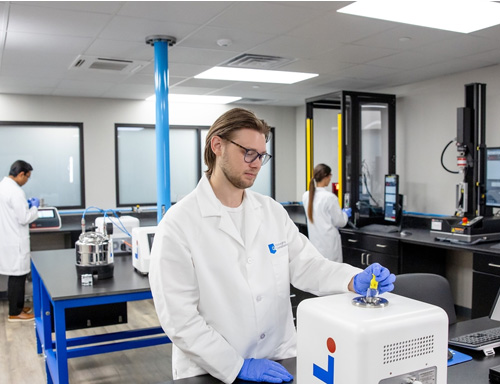 Packaging Compliance Labs enters pharmaceutical testing market with dedicated lab and expert leadership