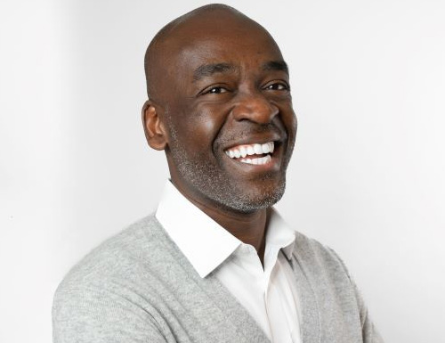 Peter Olagunju