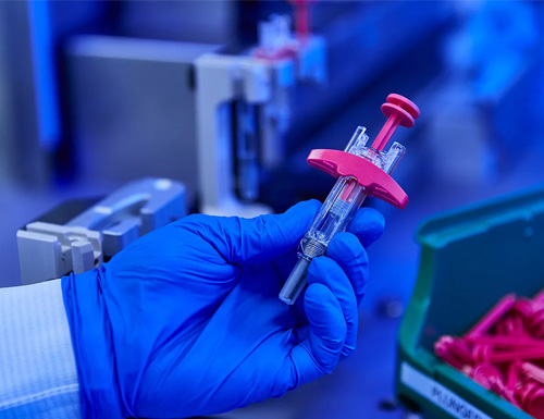 Ensera Launched Alliance Network with SHL Medical, Stevanato Group, Ypsomed, Argonaut, and American Injectables.