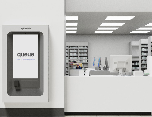 Queue Secures $12.6 Million to Launch the World