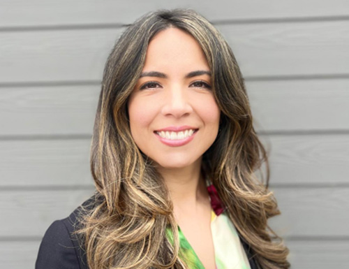 Rebeca Villarreal-Barragan