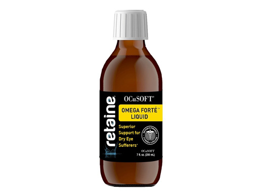 Retaine Omega Forte Liquid 