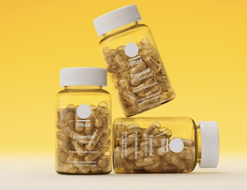 New Study Suggests 5-MTHF as Effective Alternative to Folic Acid in Later Pregnancy