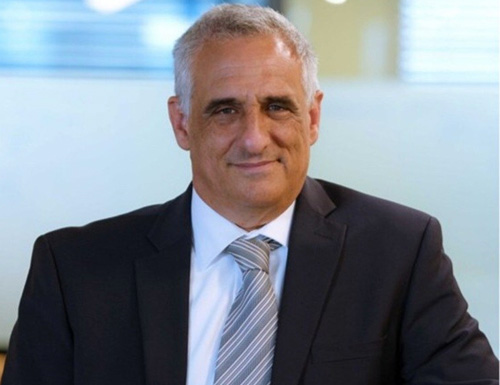 Ron Mayron Becomes Chairman of the Board of Matricelf Ltd