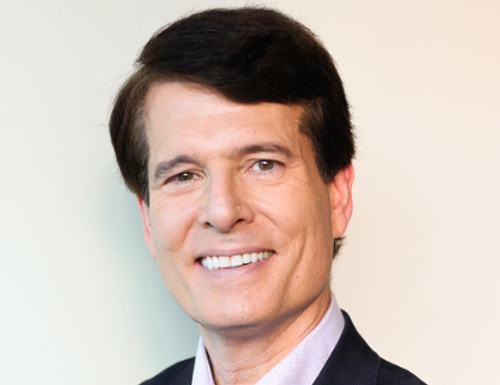 Ron. Cohen, MD, CEO of Oryon Cell Therapies