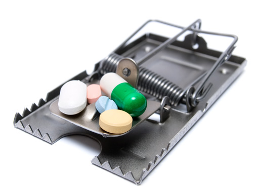 SHARx Warns: The Pharmacy Budget Trap &mdash; Why Discounts Alone Cannot Control Total Spending