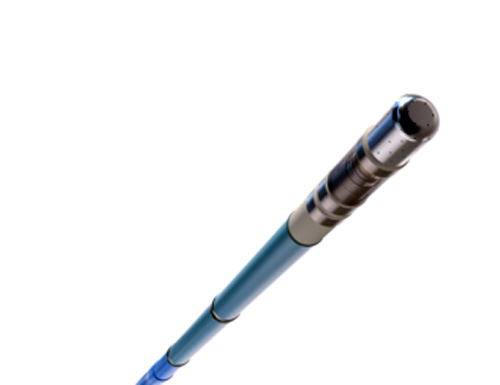 Johnson & Johnson Strengthens European Cardiac Care with the Introduction of the Dual Energy THERMOCOOL SMARTTOUCH SF Ablation Platform