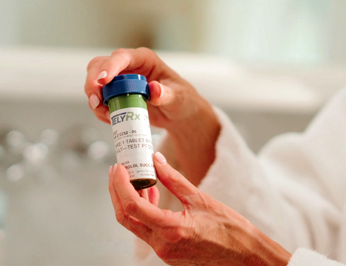 Growing Demand for Digital Pharmacy Underscores TelyRx Surpassing 1 Million Prescriptions