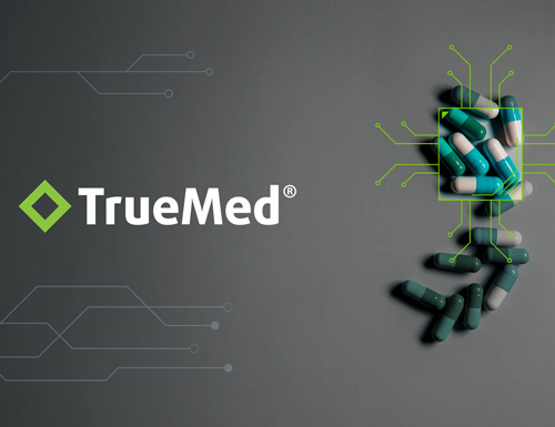 TrueMed Selected by a Global Top-10 Pharmaceutical Company to Protect Three High-Volume Drug Brands Against Counterfeit Threats