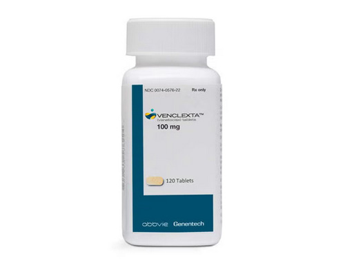 AbbVie Presents EHA 2026 Data on VENCLEXTA&reg;/VENCLYXTO&reg; (venetoclax) in First-Line Chronic Lymphocytic Leukemia Highlighting Nine-Year Outcomes