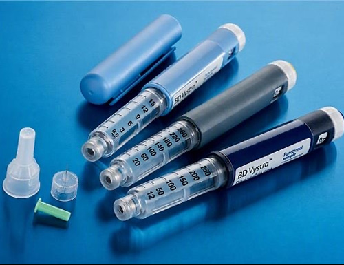 EMS and BD expand access to GLP-1 therapies in Brazil by launching semaglutide.