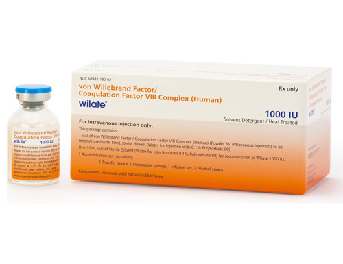 FDA Approves Expanded Indication for Octapharma USA