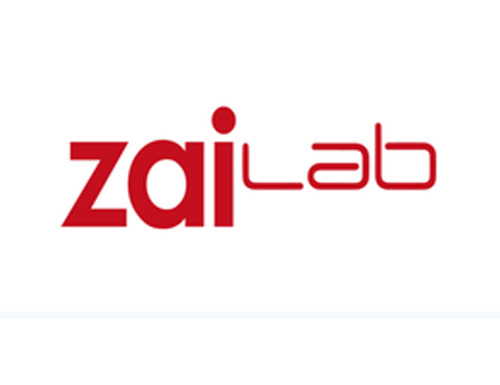 Zai Lab Reports High Response Rates, Encouraging Durability, and a Favorable Safety Profile for Zocilurtatug Pelitecan (Zoci; Formerly ZL-1310) in First-Line Extensive-Stage Small Cell Lung Cancer