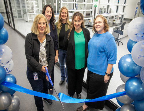 Avantor&reg; Expands Stability and Microbial Testing Facility to Enhance U.S. Biomanufacturing Infrastructure