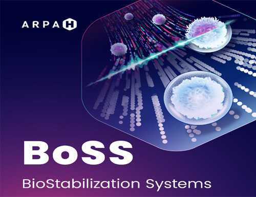 CaseBioscience&reg; Joins Team Awarded Up to $7.3 Million by ARPA-H to Advance Ambient Preservation of Cell Therapies