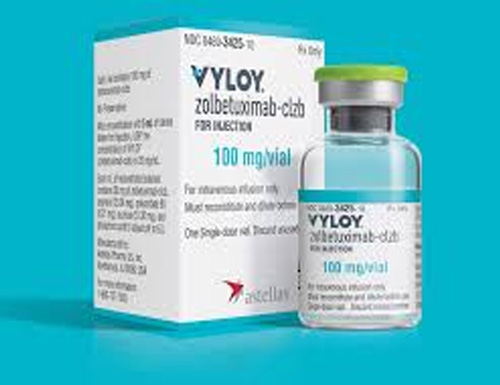 Ad Hoc Analyses Indicate Enhanced Survival Outcomes with VYLOY&trade; (zolbetuximab) Combined with Chemotherapy When Common Adverse Events Are Properly Managed