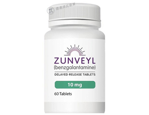 BEACON Real-World Study Shows Positive Top-Line Results for ZUNVEYL&reg; in Alzheimer&rsquo;s Disease, Reports Alpha Cognition