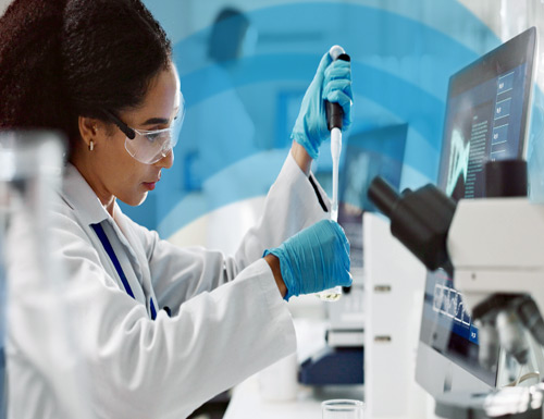Latest SURPASS-3 Trial Data Reveals How Tirzepatide Treatment Affects Muscle Composition in Type 2 Diabetes