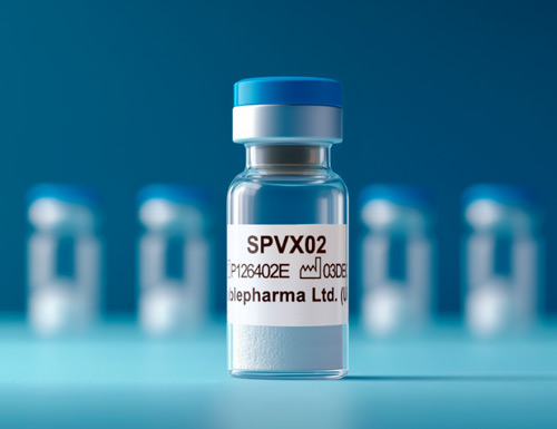 Tetanus diphtheria Fridge-free SPVX02 Vaccine