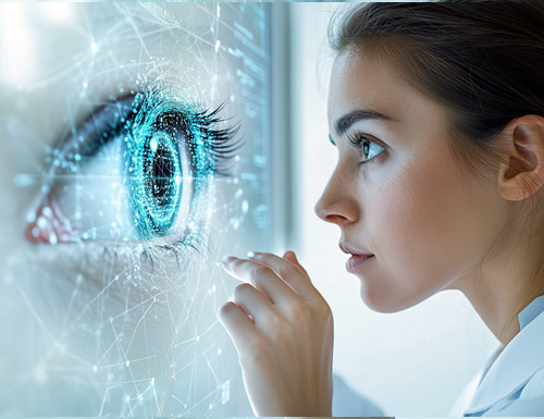 ZEISS Unveils AI-Powered Research Data Platform in Collaboration with Boehringer Ingelheim to Advance the Future of Personalized Eye Care