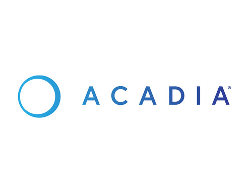 Acadia Pharmaceuticals Inc.