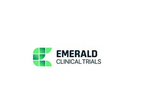 Emerald Clinical Trials Rebrands from George Clinical