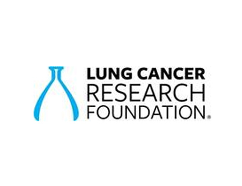 Boehringer Ingelheim and the Lung Cancer Research Foundation Announce New Research Collaboration
