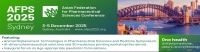 Asian Federation for Pharmaceutical Sciences 2025