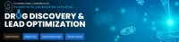  9th Edition International Conference on Drug Discovery and Lead Optimization