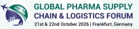 Global Pharma Supply Chain & Logistics Forum 2026