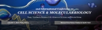  2nd International Conference on CELL SCIENCE & MOLECULARBIOLOGY  2025