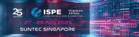 ISPE Singapore Conference & Exhibition 2025