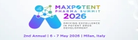 2nd Annual MaxPotent Pharma Summit 2026